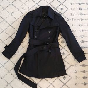 BR Classic Trench Coat | XXSP